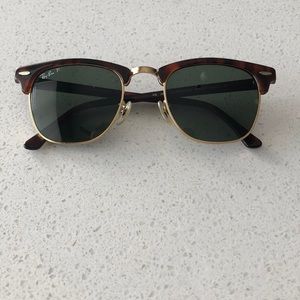 Ray Ban | Clubmaster